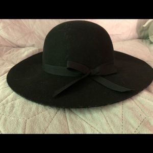 All black hat